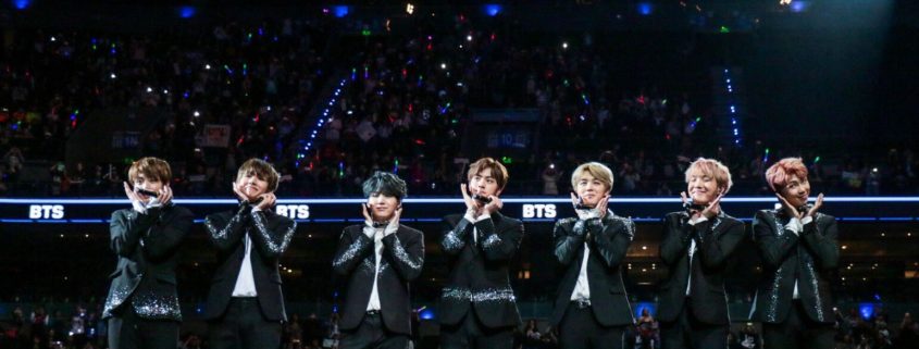 bts bangtan kcon mexico 2017 17 concert
