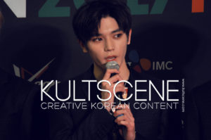 Taeyong nct 127 kcon mexico 2017 17 red carpet