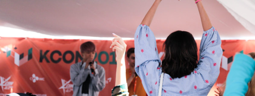kcon mexico 2017 17 mx kpop