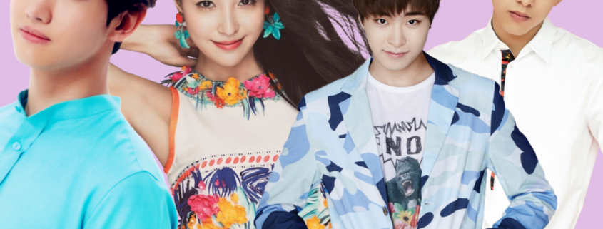 misheard kpop lyrics changmin tvxq boa youngjae got7 jungshin cnblue cn blue k-pop k pop