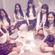sonic sound kpop k pop k-pop girl groups gfriend