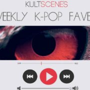 k-pop kpop playlist favorites songs may 2017