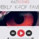 k-pop kpop playlist favorites songs may 2017