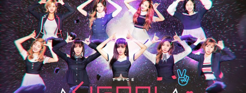 k-pop kpop sonic identity girl groups twice signal picture pics pictures photo photos