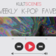 kpop playlist may 2017 songs k-pop k pop korean