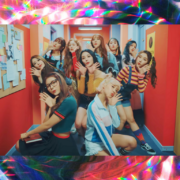 visually appealing aesthetically vpleasing kpop k-pop music videos mv mvs