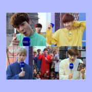 k-pop journalism kpop korean