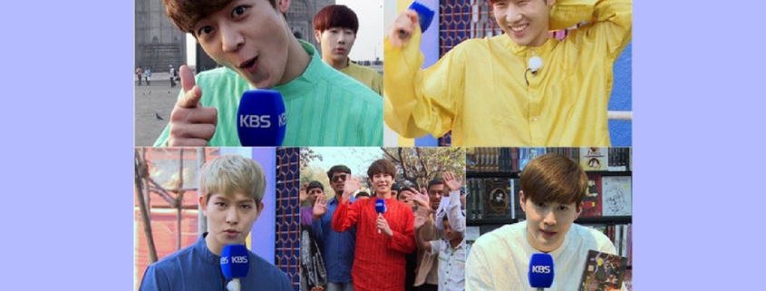 k-pop journalism kpop korean