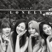 sistar lonely disbandment breakup break up kpop k pop korean girl group band 복사본