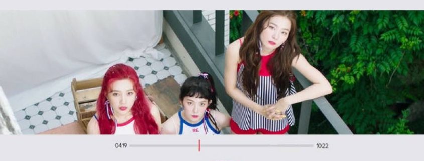 k-pop songs kpop playlist faves july 2017 17 red velvet le exid super junior