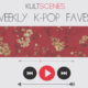 kpop k-pop playlist songs august 2017 aug pristin