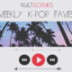 k-pop playlist faves songs kpop august july 2017