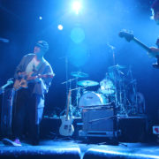 hyukoh new york city nyc show concert korean indie k-indie k