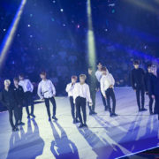 seventeen kcon la los angeles kpop k-pop