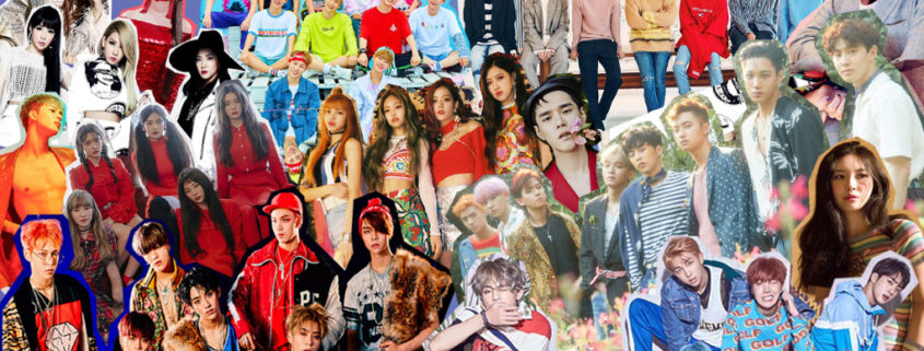 best kpop songs 2017 17 top tracks k-pop k pop