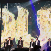 got7 eyes on you tour mexico
