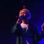 dpr live dabin dallas concert korean rap hip hop