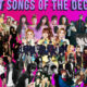 best kpop songs decade 2010s top