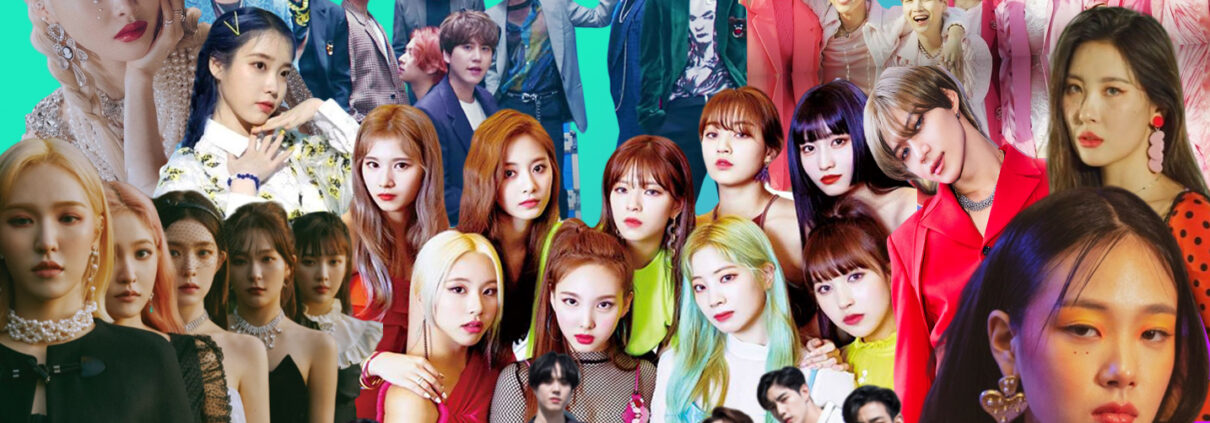 top best kpop songs 2019 k-pop