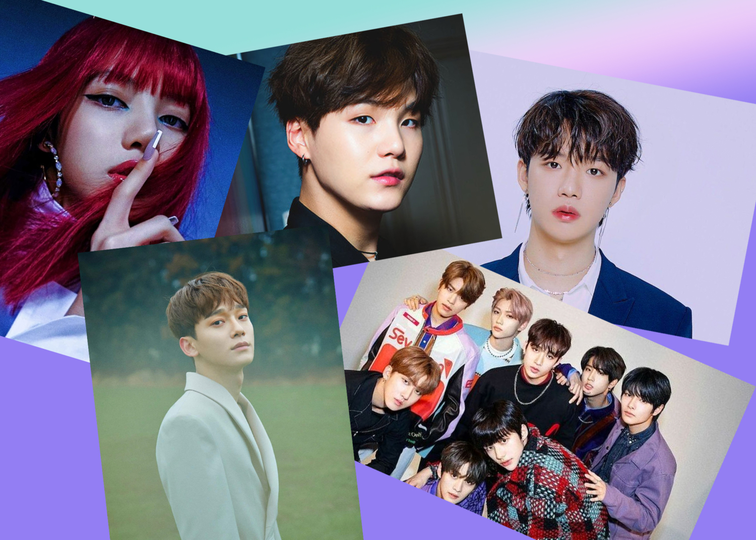 It's time to stop infantilizing K-pop idols - KultScene